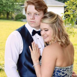 Meet your Posher, Payton